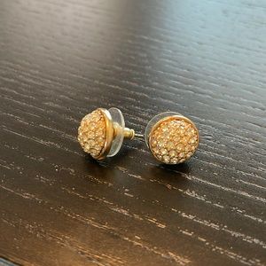 J Crew Women’s Stud Earrings OS